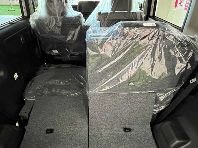 スズキ スペーシア　ギア ６６０ カスタム ハイブリッド ＸＳターボ ４ＷＤ R7年 (北海道) 99