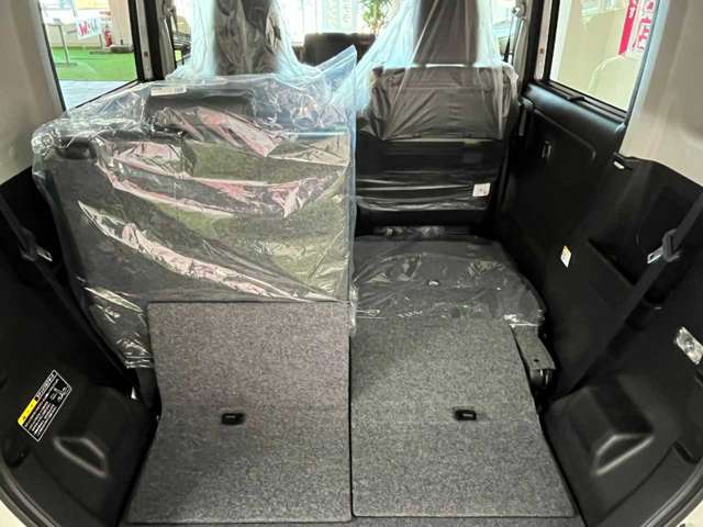 スズキ スペーシア　ギア ６６０ カスタム ハイブリッド ＸＳターボ ４ＷＤ R7年 (北海道) 99