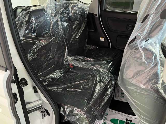 スズキ スペーシア　ギア ６６０ カスタム ハイブリッド ＸＳターボ ４ＷＤ R7年 (北海道) 99