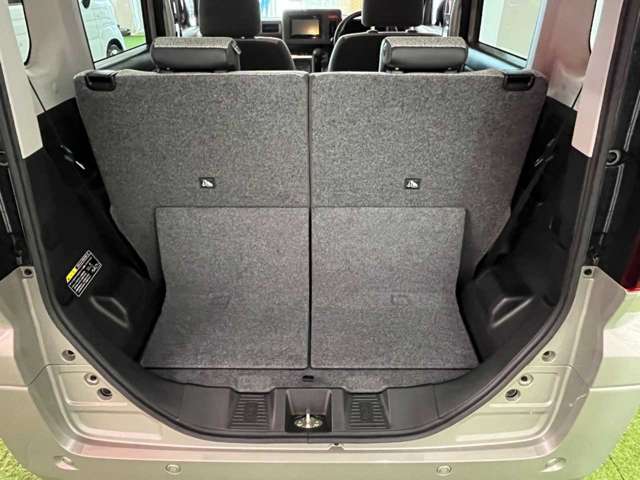 スズキ スペーシア ６６０ ハイブリッド Ｇ ４ＷＤ R6年 (北海道) 99