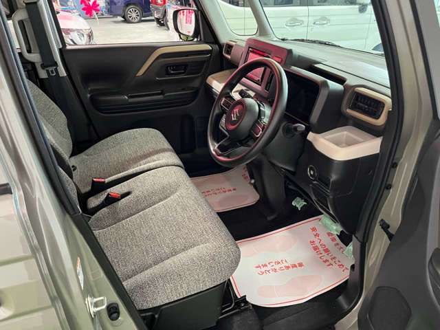 スズキ スペーシア ６６０ ハイブリッド Ｇ ４ＷＤ R6年 (北海道) 99