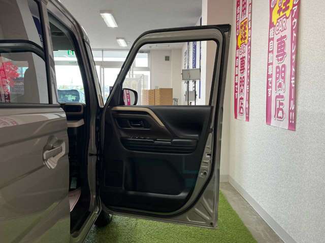 スズキ スペーシア ６６０ ハイブリッド Ｇ ４ＷＤ R6年 (北海道) 99