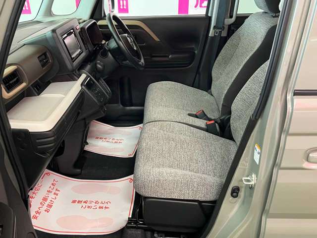 スズキ スペーシア ６６０ ハイブリッド Ｇ ４ＷＤ R6年 (北海道) 99