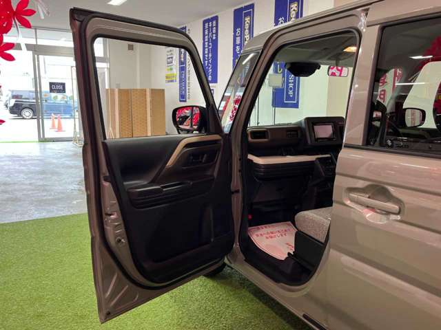 スズキ スペーシア ６６０ ハイブリッド Ｇ ４ＷＤ R6年 (北海道) 99