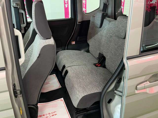 スズキ スペーシア ６６０ ハイブリッド Ｇ ４ＷＤ R6年 (北海道) 99