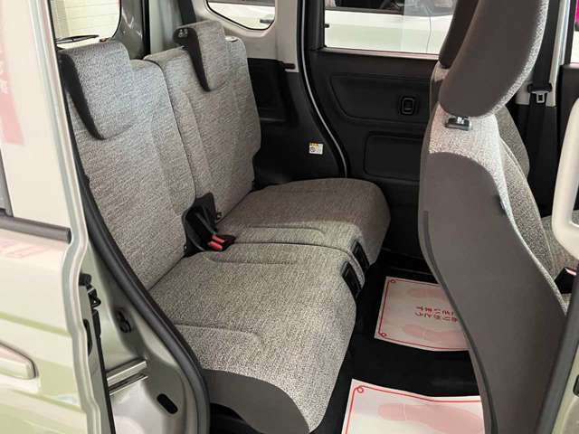 スズキ スペーシア ６６０ ハイブリッド Ｇ ４ＷＤ R6年 (北海道) 99