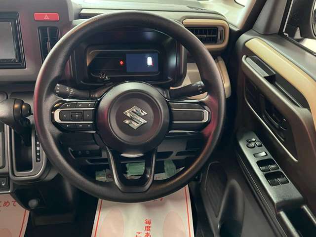 スズキ スペーシア ６６０ ハイブリッド Ｇ ４ＷＤ R6年 (北海道) 99