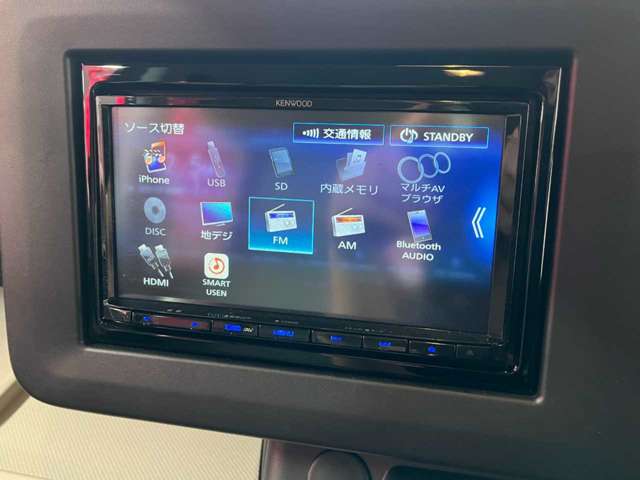 スズキ スペーシア ６６０ ハイブリッド Ｇ ４ＷＤ R6年 (北海道) 99