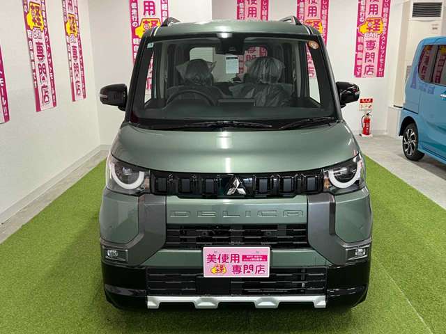 三菱 デリカ　ミニ ６６０ Ｔ プレミアム ４ＷＤ R7年 (北海道) 99