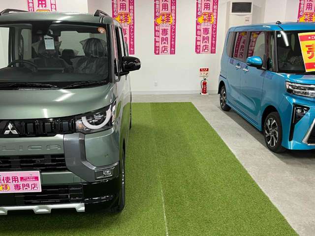 三菱 デリカ　ミニ ６６０ Ｔ プレミアム ４ＷＤ R7年 (北海道) 99