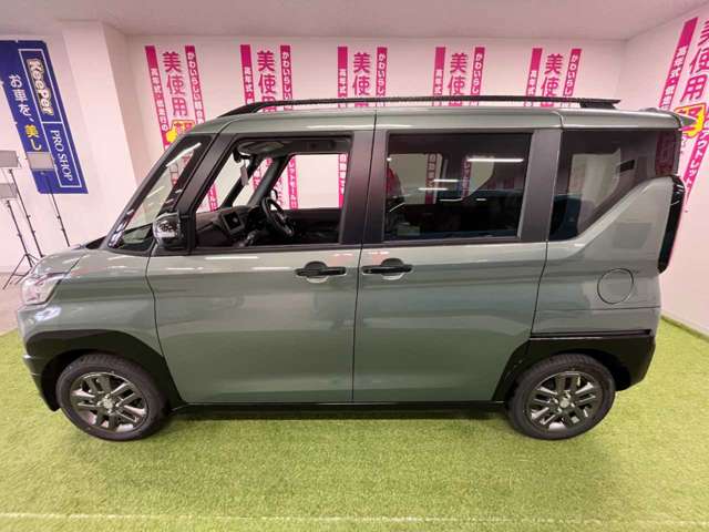 三菱 デリカ　ミニ ６６０ Ｔ プレミアム ４ＷＤ R7年 (北海道) 99