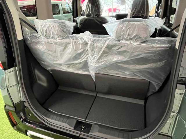 三菱 デリカ　ミニ ６６０ Ｔ プレミアム ４ＷＤ R7年 (北海道) 99