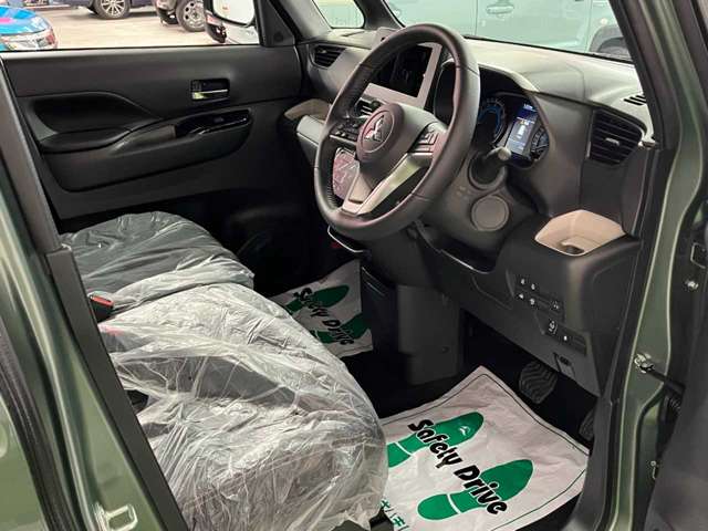 三菱 デリカ　ミニ ６６０ Ｔ プレミアム ４ＷＤ R7年 (北海道) 99