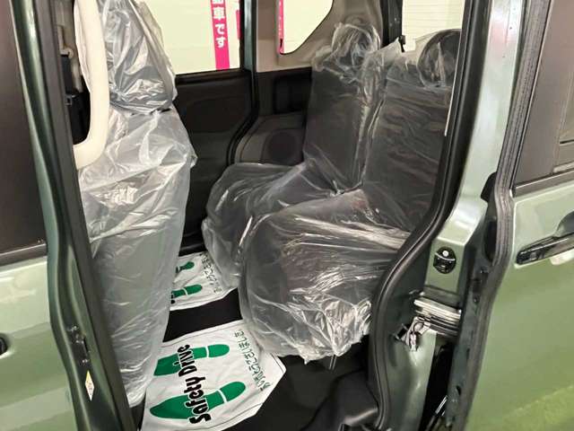 三菱 デリカ　ミニ ６６０ Ｔ プレミアム ４ＷＤ R7年 (北海道) 99