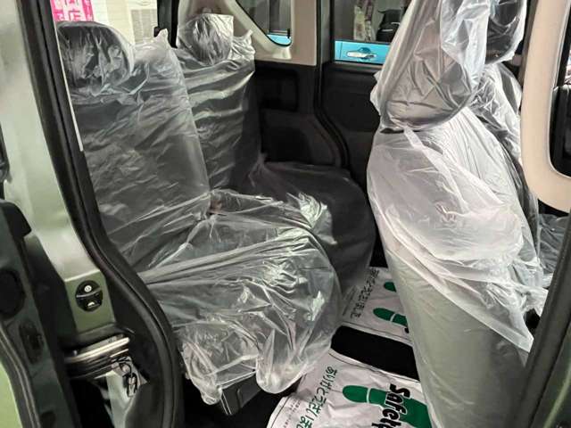 三菱 デリカ　ミニ ６６０ Ｔ プレミアム ４ＷＤ R7年 (北海道) 99