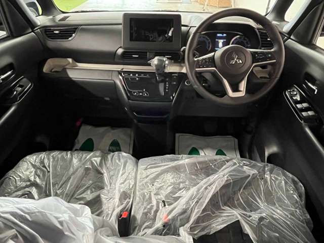 三菱 デリカ　ミニ ６６０ Ｔ プレミアム ４ＷＤ R7年 (北海道) 99