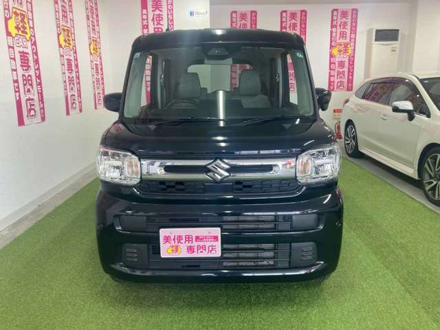 スズキ スペーシア ６６０ ハイブリッド Ｇ ４ＷＤ R6年 (北海道) 99