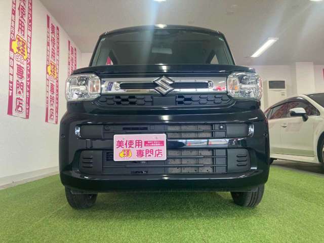 スズキ スペーシア ６６０ ハイブリッド Ｇ ４ＷＤ R6年 (北海道) 99