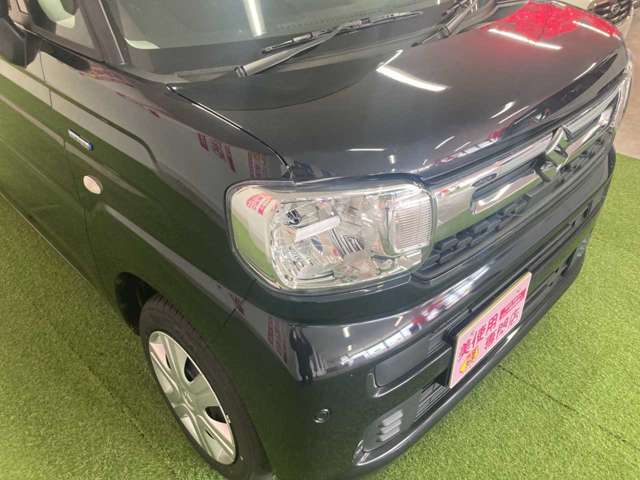 スズキ スペーシア ６６０ ハイブリッド Ｇ ４ＷＤ R6年 (北海道) 99