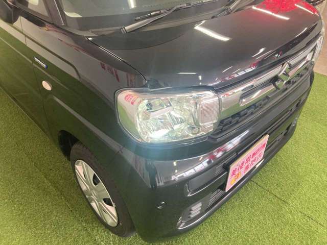 スズキ スペーシア ６６０ ハイブリッド Ｇ ４ＷＤ R6年 (北海道) 99