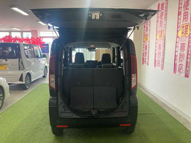 スズキ スペーシア ６６０ ハイブリッド Ｇ ４ＷＤ R6年 (北海道) 99