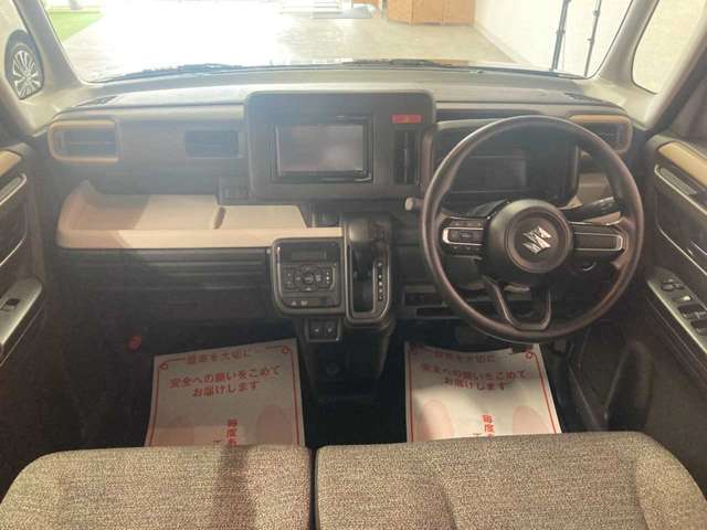 スズキ スペーシア ６６０ ハイブリッド Ｇ ４ＷＤ R6年 (北海道) 99
