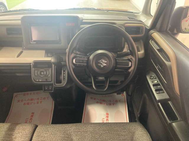 スズキ スペーシア ６６０ ハイブリッド Ｇ ４ＷＤ R6年 (北海道) 99