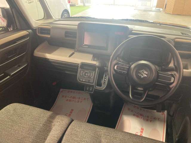 スズキ スペーシア ６６０ ハイブリッド Ｇ ４ＷＤ R6年 (北海道) 99