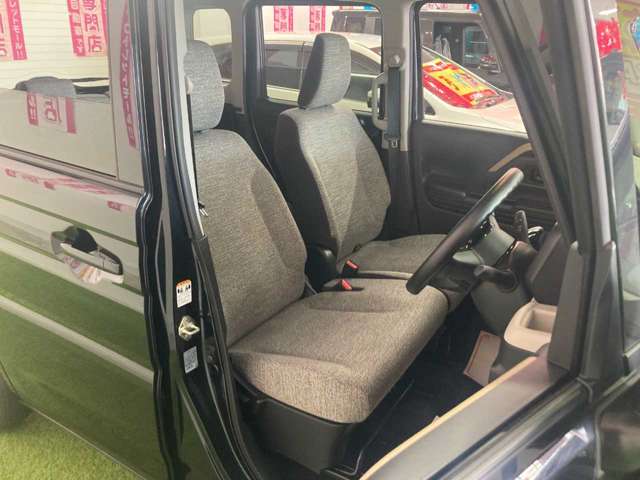 スズキ スペーシア ６６０ ハイブリッド Ｇ ４ＷＤ R6年 (北海道) 99