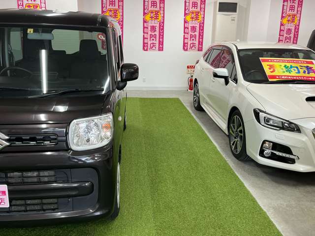 スズキ スペーシア ６６０ ハイブリッド Ｇ ４ＷＤ H30年 (北海道) 99