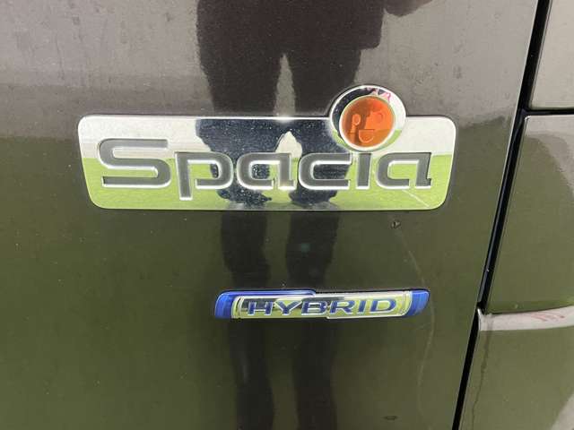 スズキ スペーシア ６６０ ハイブリッド Ｇ ４ＷＤ H30年 (北海道) 99