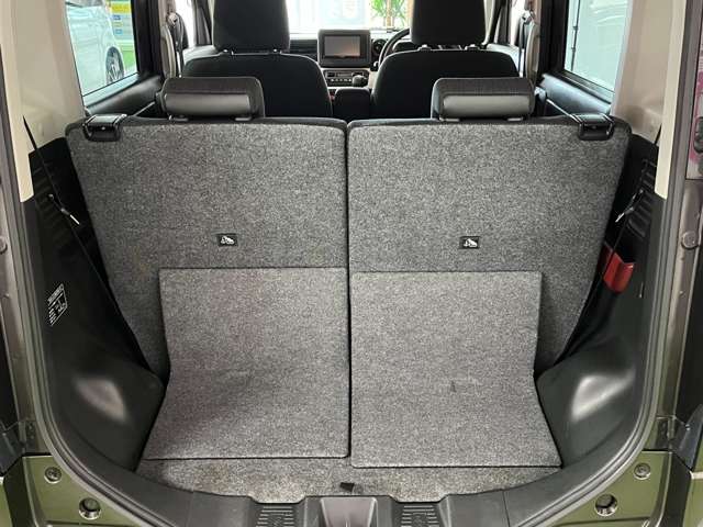 スズキ スペーシア ６６０ ハイブリッド Ｇ ４ＷＤ H30年 (北海道) 99