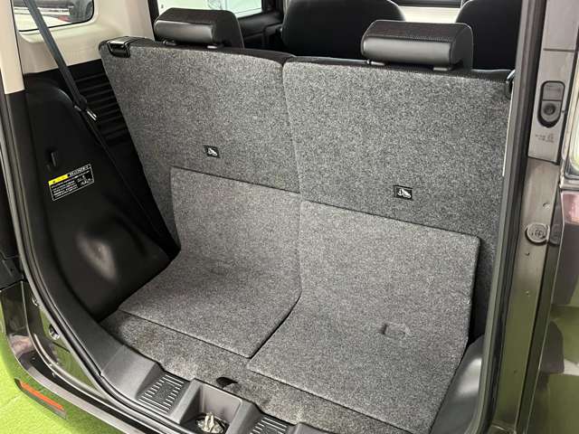 スズキ スペーシア ６６０ ハイブリッド Ｇ ４ＷＤ H30年 (北海道) 99