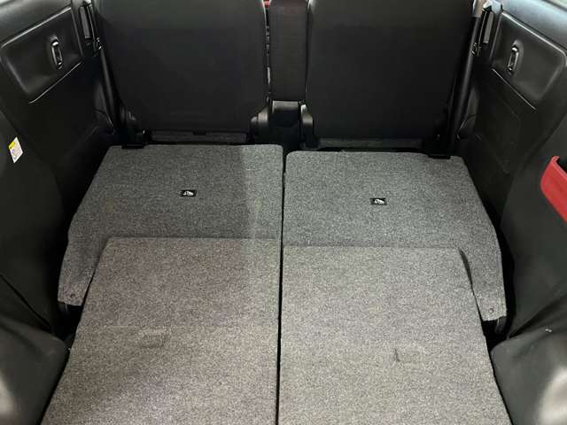 スズキ スペーシア ６６０ ハイブリッド Ｇ ４ＷＤ H30年 (北海道) 99