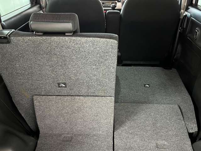 スズキ スペーシア ６６０ ハイブリッド Ｇ ４ＷＤ H30年 (北海道) 99