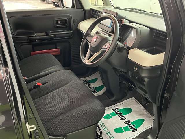 スズキ スペーシア ６６０ ハイブリッド Ｇ ４ＷＤ H30年 (北海道) 99