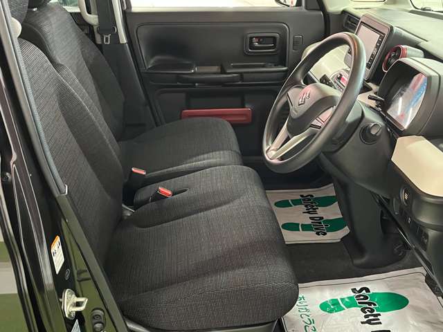 スズキ スペーシア ６６０ ハイブリッド Ｇ ４ＷＤ H30年 (北海道) 99