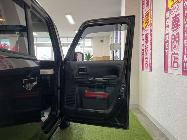 スズキ スペーシア ６６０ ハイブリッド Ｇ ４ＷＤ H30年 (北海道) 99