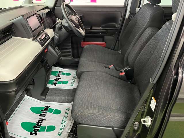 スズキ スペーシア ６６０ ハイブリッド Ｇ ４ＷＤ H30年 (北海道) 99