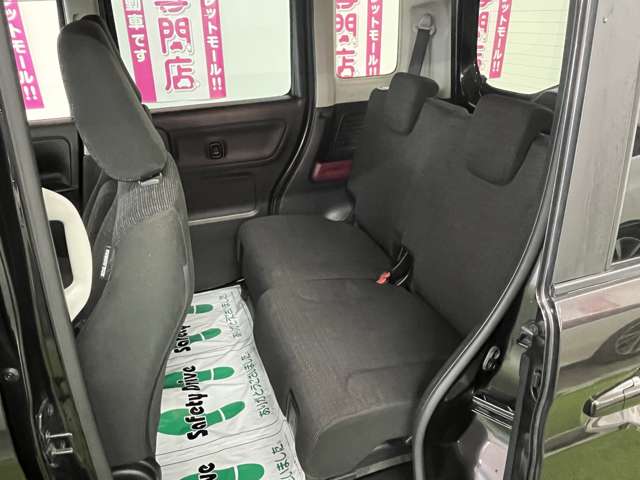 スズキ スペーシア ６６０ ハイブリッド Ｇ ４ＷＤ H30年 (北海道) 99