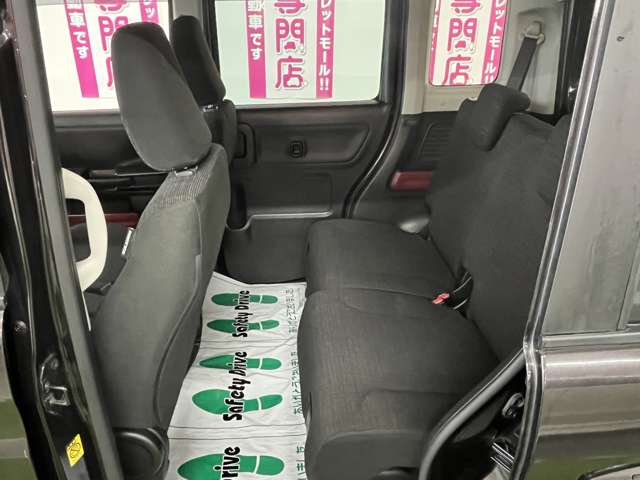 スズキ スペーシア ６６０ ハイブリッド Ｇ ４ＷＤ H30年 (北海道) 99