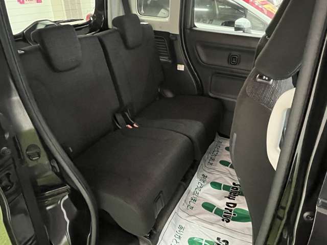 スズキ スペーシア ６６０ ハイブリッド Ｇ ４ＷＤ H30年 (北海道) 99