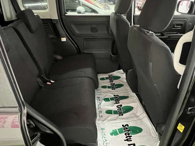 スズキ スペーシア ６６０ ハイブリッド Ｇ ４ＷＤ H30年 (北海道) 99