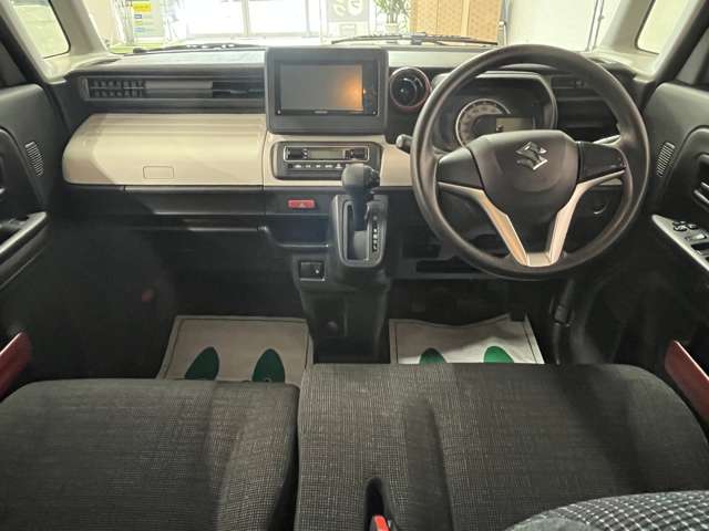 スズキ スペーシア ６６０ ハイブリッド Ｇ ４ＷＤ H30年 (北海道) 99