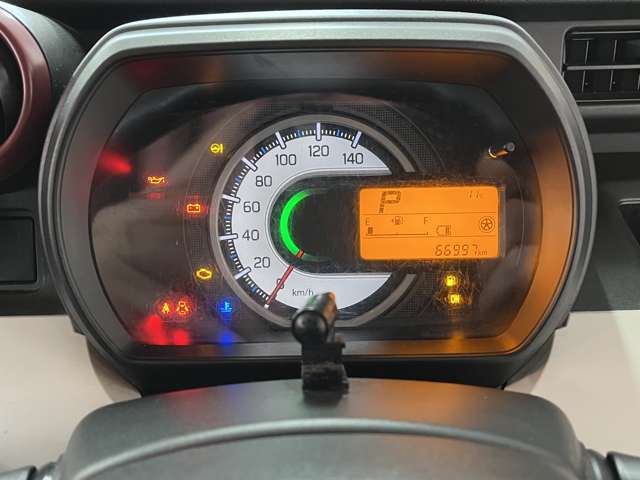 スズキ スペーシア ６６０ ハイブリッド Ｇ ４ＷＤ H30年 (北海道) 99