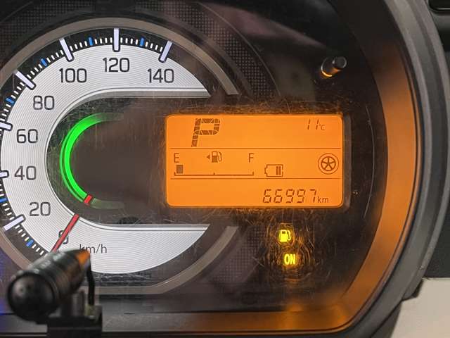 スズキ スペーシア ６６０ ハイブリッド Ｇ ４ＷＤ H30年 (北海道) 99