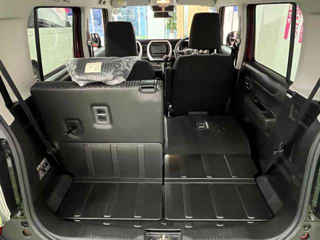 スズキ ハスラー ６６０ ハイブリッド Ｇ ４ＷＤ R6年 (北海道) 99