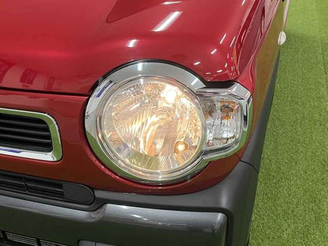 スズキ ハスラー ６６０ ハイブリッド Ｇ ４ＷＤ R6年 (北海道) 99