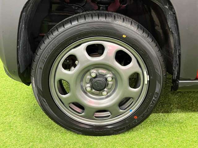 スズキ ハスラー ６６０ ハイブリッド Ｇ ４ＷＤ R6年 (北海道) 99