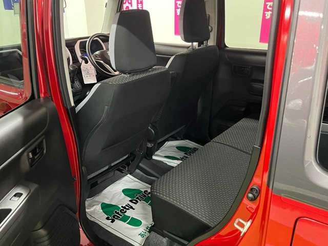 スズキ ハスラー ６６０ ハイブリッド Ｇ ４ＷＤ R6年 (北海道) 99